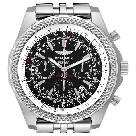 breitling bentley 04|Breitling for Bentley for sale.